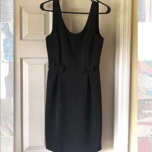 Black Lauren Conrad Dress